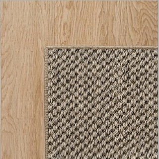 Overlock Border Style